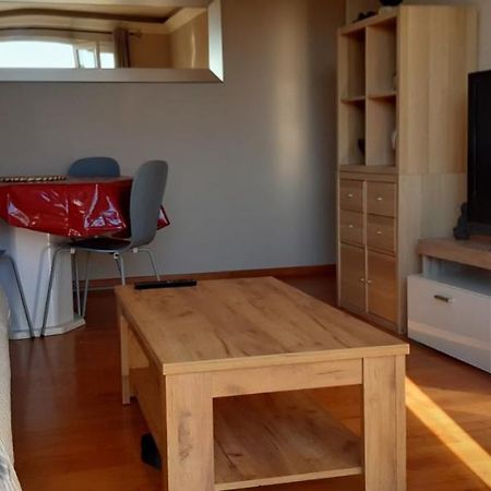 La Marjolaine Apartment Кан Екстериор снимка