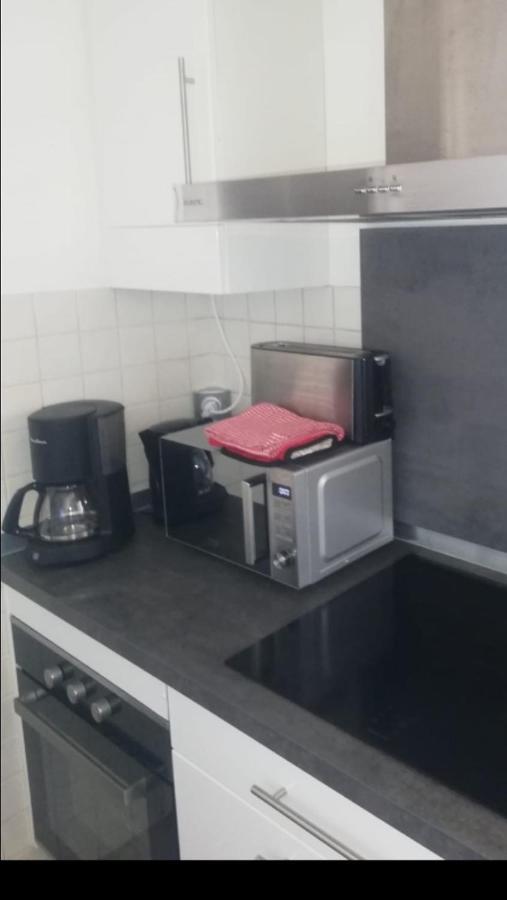 La Marjolaine Apartment Кан Екстериор снимка