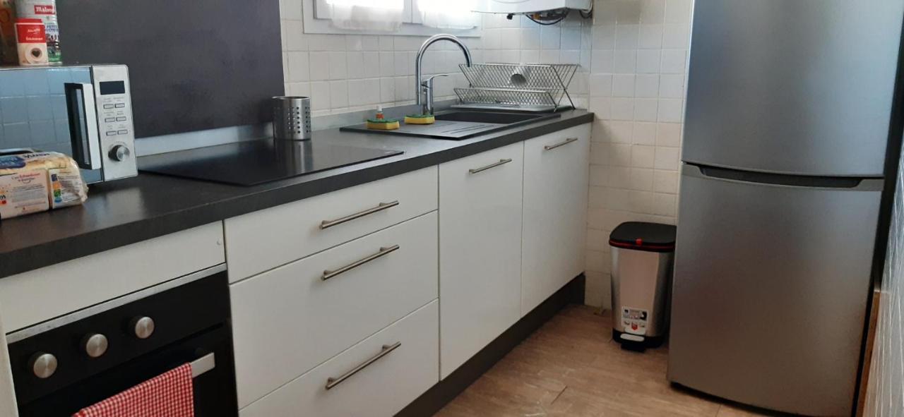 La Marjolaine Apartment Кан Екстериор снимка