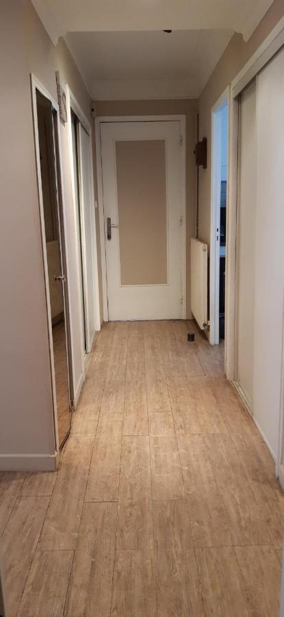 La Marjolaine Apartment Кан Екстериор снимка