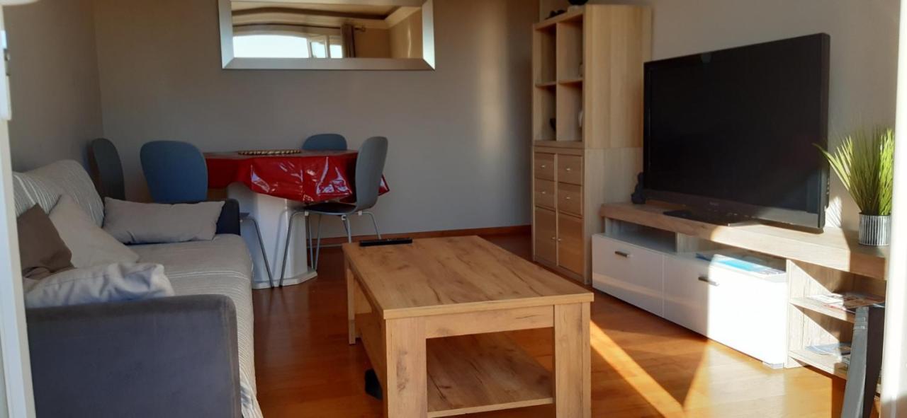 La Marjolaine Apartment Кан Екстериор снимка