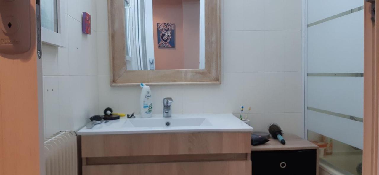 La Marjolaine Apartment Кан Екстериор снимка