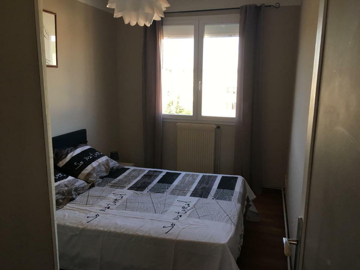 La Marjolaine Apartment Кан Екстериор снимка