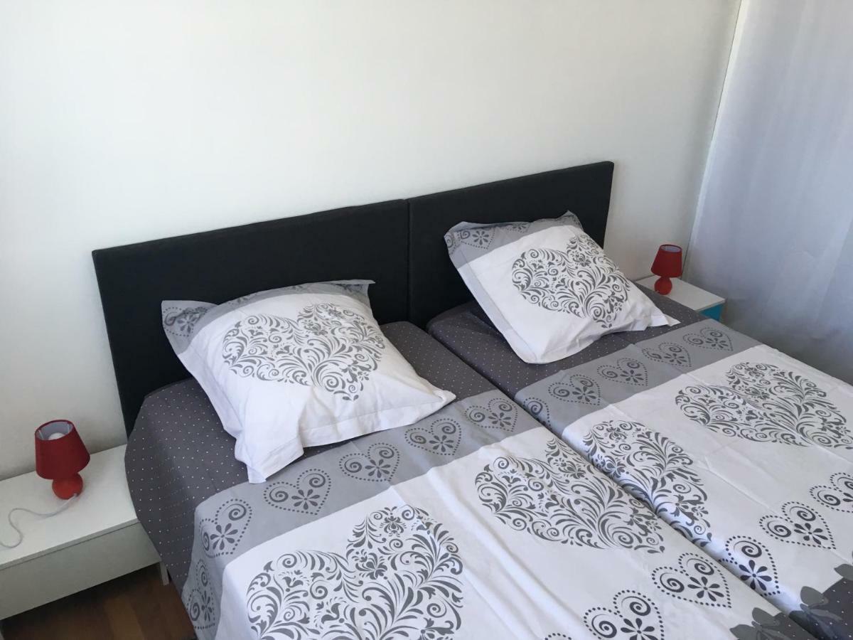 La Marjolaine Apartment Кан Екстериор снимка