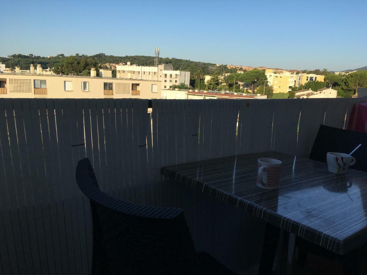 La Marjolaine Apartment Кан Екстериор снимка