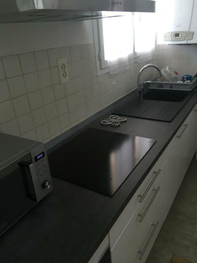 La Marjolaine Apartment Кан Екстериор снимка