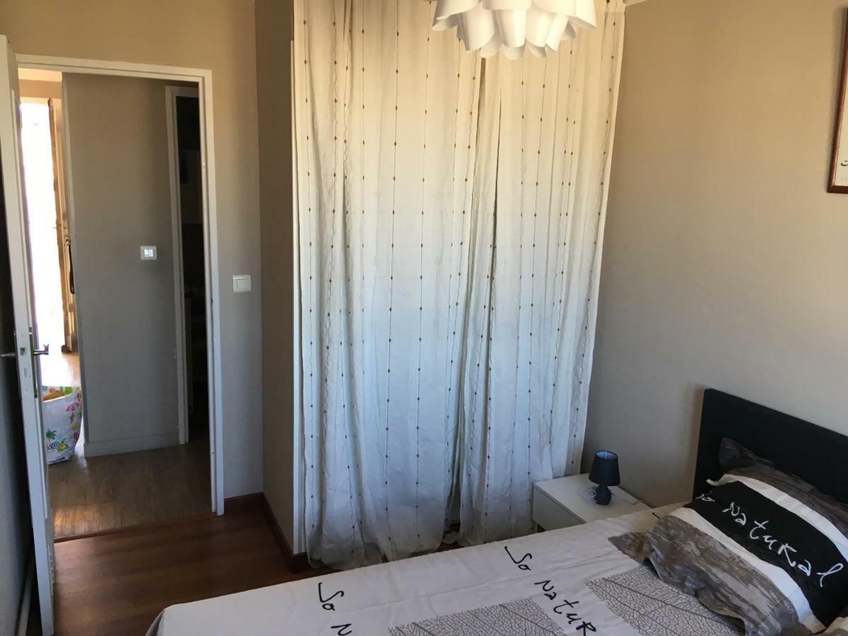 La Marjolaine Apartment Кан Екстериор снимка