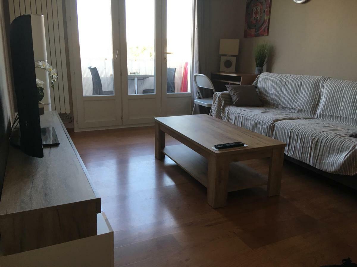 La Marjolaine Apartment Кан Екстериор снимка